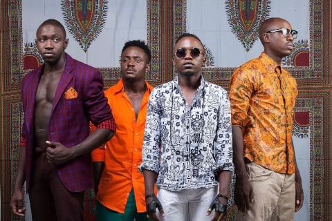 Sauti Sol