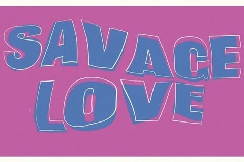 Savage Love