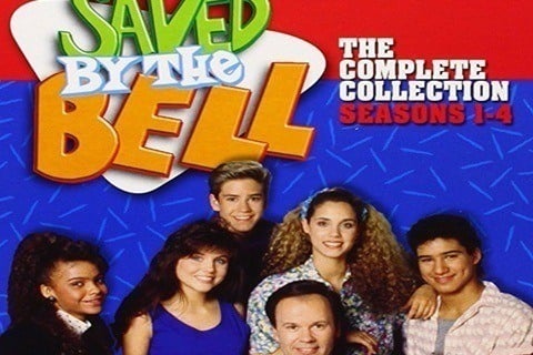 Saved by the Bell