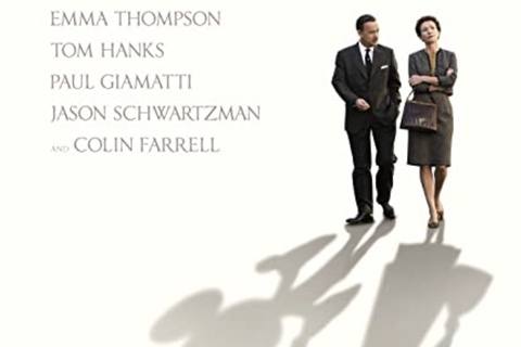 Saving Mr. Banks