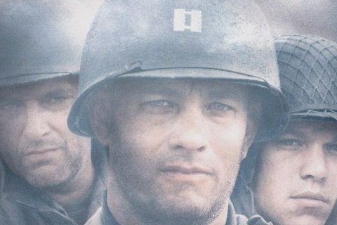 Saving Private Ryan