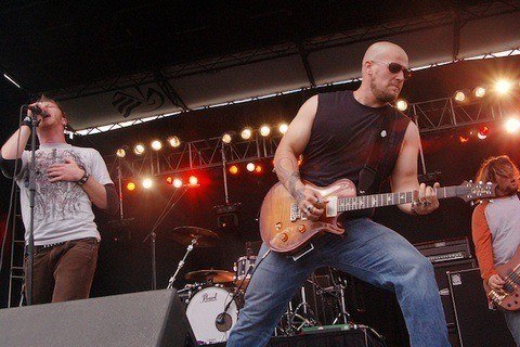 Saving Abel