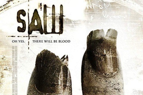 Saw II