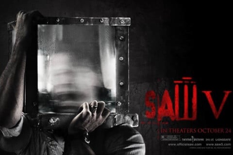 Saw V