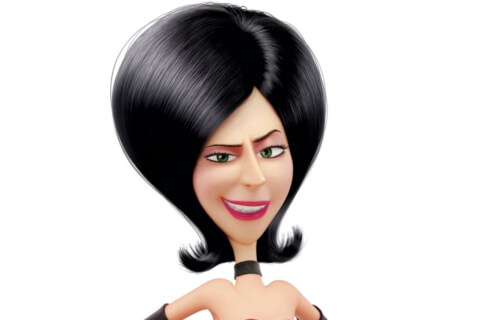 Scarlet Overkill - Actor Portrayals, Ages, Trivia | Famous Birthdays