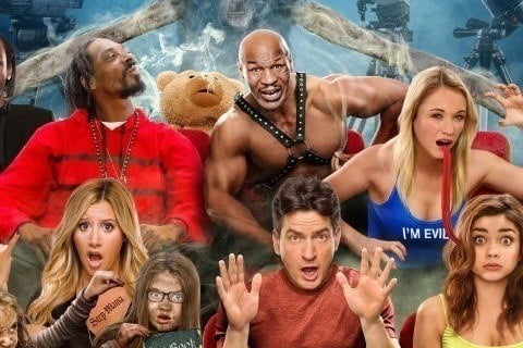 Scary Movie 5