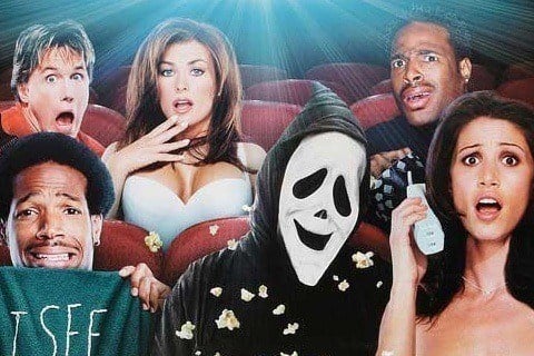 Scary Movie