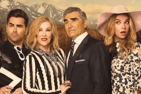 Schitt's Creek