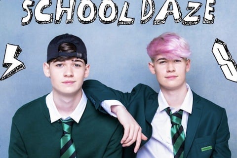 School Daze