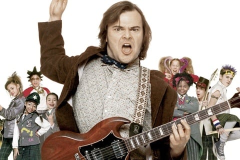 School of Rock