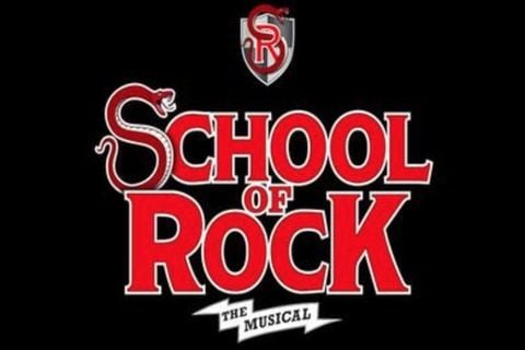 School of Rock the Musical