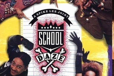 School Daze