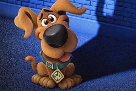 SCOOB!