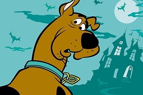 Scooby-Doo