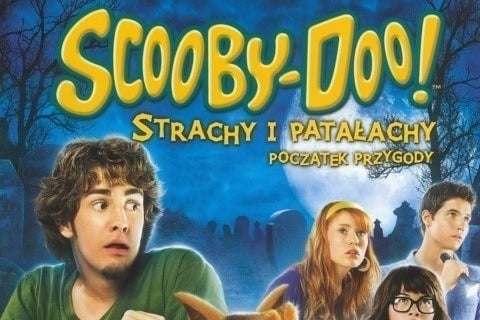 Scooby-Doo! The Mystery Begins