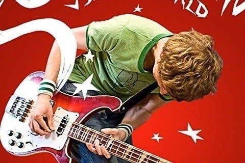 Scott Pilgrim vs. the World