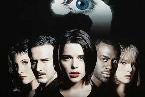 Scream 3