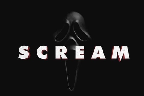 Scream (2022)