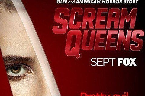 Scream Queens