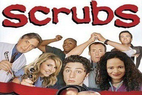 Scrubs