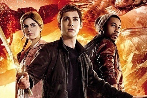 Percy Jackson: Sea of Monsters