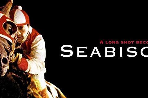 Seabiscuit