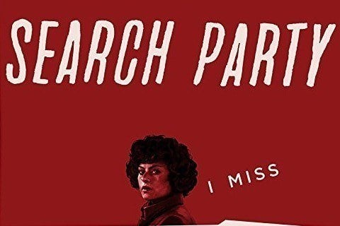 Search Party