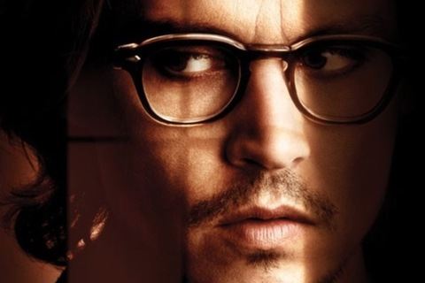 Secret Window