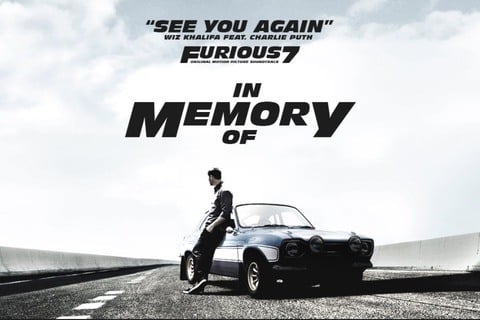 See You Again (2015)