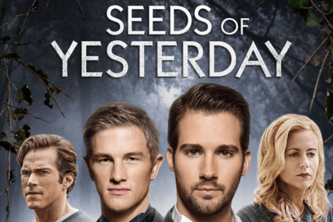 Seeds of Yesterday