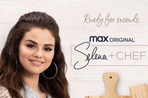 Selena + Chef