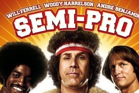 Semi-Pro