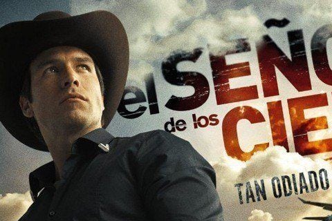 El Señor de los Cielos