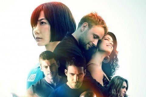 Sense8