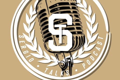 Sergio Talks podcast