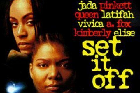 Set It Off