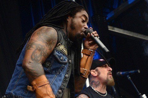 Sevendust