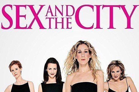 Sex and the City