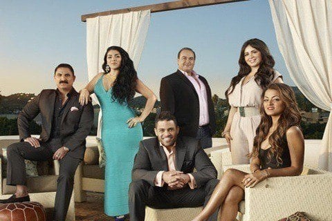 Shahs of Sunset