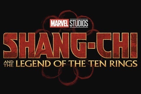 Shang-Chi and the Legend of the Ten Rings