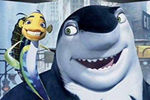 Shark Tale