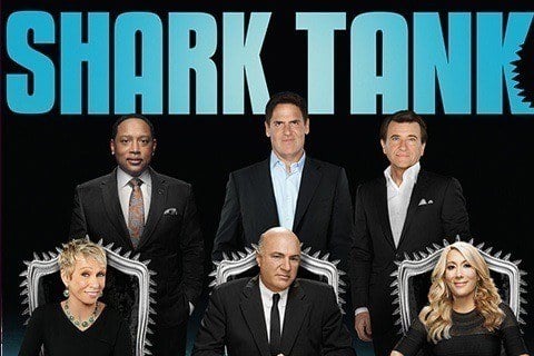 Shark Tank