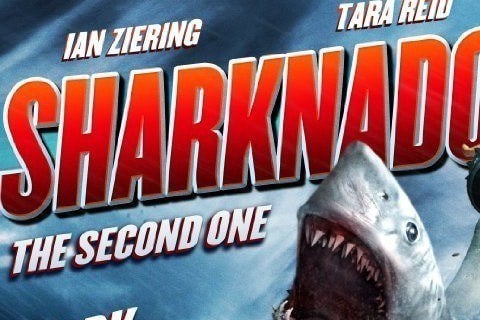 Sharknado 2: The Second One