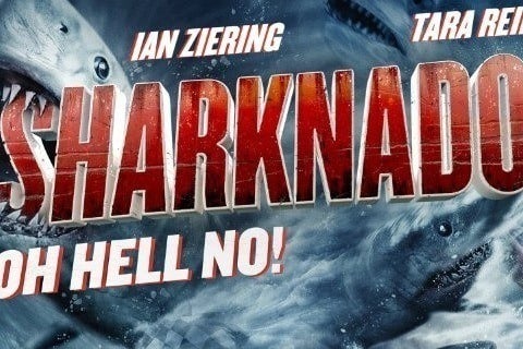 Sharknado 3: Oh Hell No!