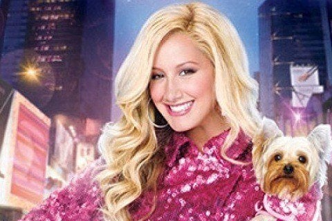 Sharpay's Fabulous Adventure