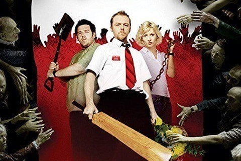 Shaun of the Dead