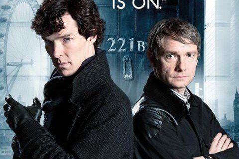 Sherlock