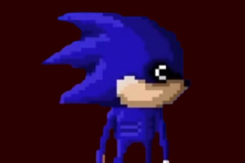 Shin Sonic
