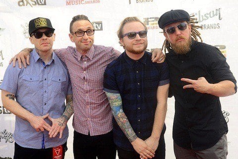 Shinedown