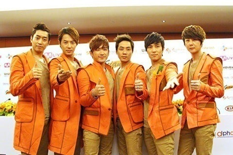 Shinhwa